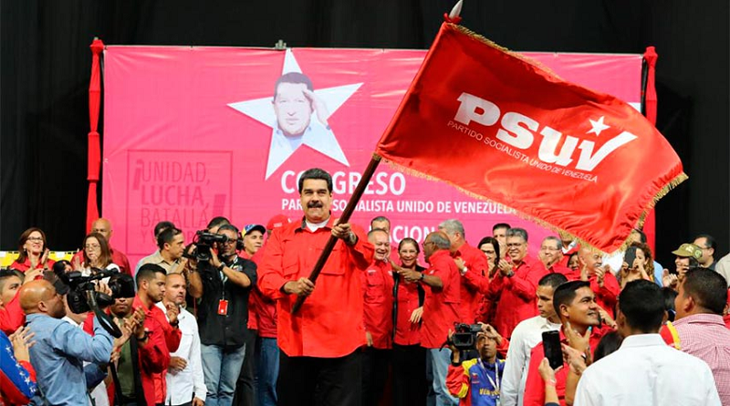 Jefe de Estado: Revolución Bolivariana ha impulsado el principio de escuchar al pueblo