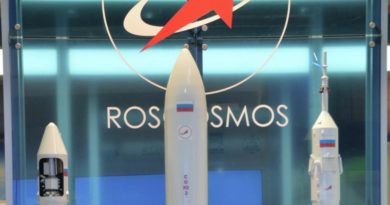 Roscosmos y la NASA firman acuerdo sobre vuelos cruzados a la EEI