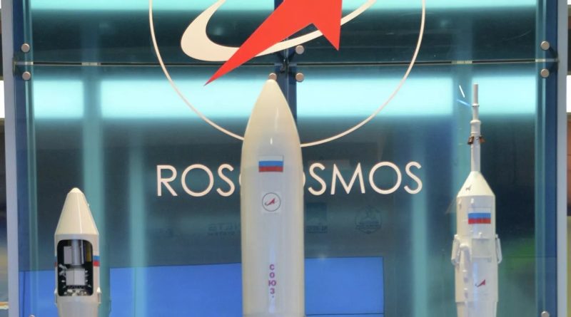Roscosmos y la NASA firman acuerdo sobre vuelos cruzados a la EEI