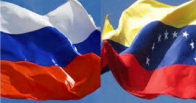 Cancilleres de Venezuela y Rusia analizarán cooperación bilateral