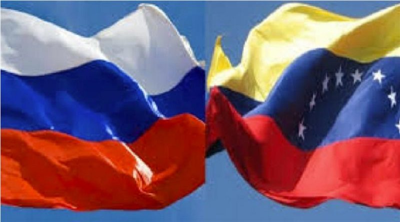 Cancilleres de Venezuela y Rusia analizarán cooperación bilateral