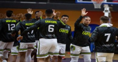 Spartans no defraudó en su debut de local