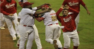 Senadores regresa a la final de la LMBP
