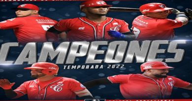 Senadores de Caracas campeón de la LMBP﻿