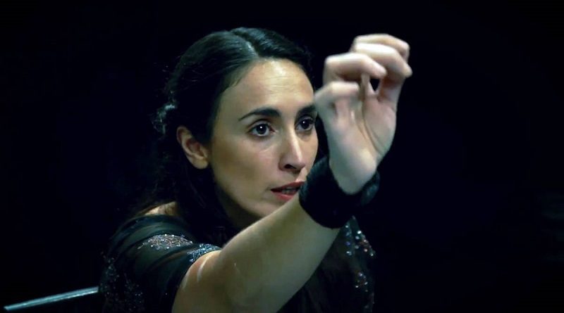 Grupo teatral Marea de Uruguay se presentará en Caracas el 5 y 6 de agosto