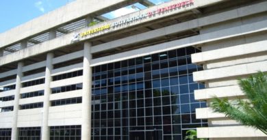 Presidente Maduro celebra 19° aniversario de la Universidad Bolivariana de Venezuela