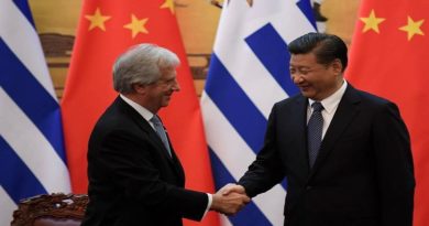 Uruguay y China se preparan para firmar Tratado de Libre Comercio