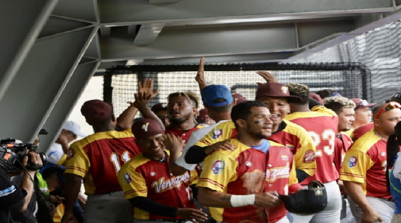 Béisbol criollo debutó con Victoria en Valledupar
