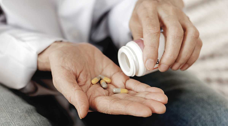 El mal uso de suplementos vitamínicos puede ser perjudicial para la salud