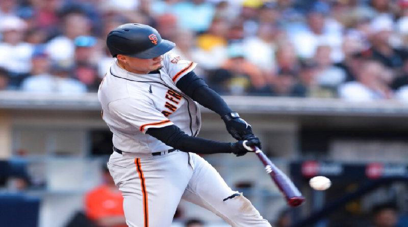 Wilmer Flores sacudió decisivo cuadrangular