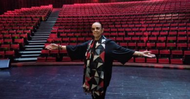 Yolanda Moreno llegará al Teatro de la Ópera de Maracay en octubre
