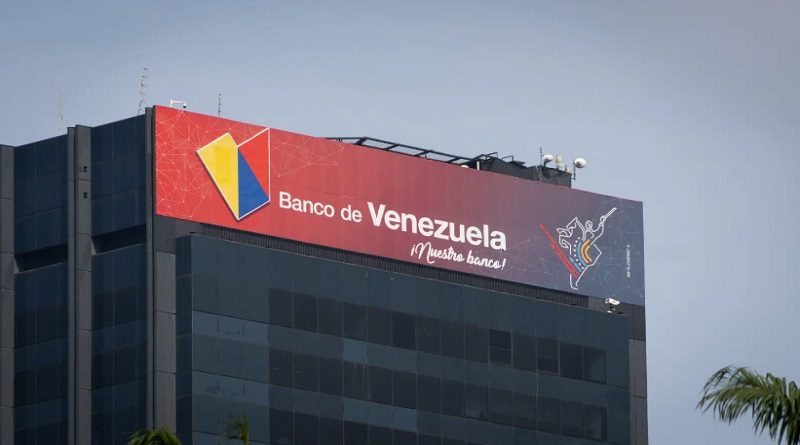 Banco de Venezuela cumple 13 años a la vanguardia de la Revolución Financiera