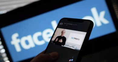 Acciones de Meta cayeron en 32%