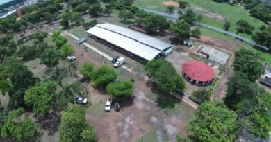 Parque Rómulo Gallegos se convertirá en epicentro de desarrollo cultural y económico
