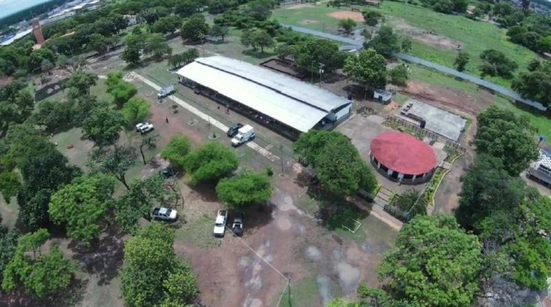 Parque Rómulo Gallegos se convertirá en epicentro de desarrollo cultural y económico