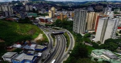Alcaldía de Guaicaipuro realiza enlaces con autoridades para recuperación de la Panamericana