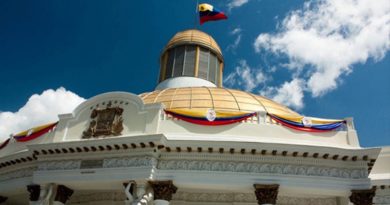 AN solicita investigar hechos de usura en clínica de Lara