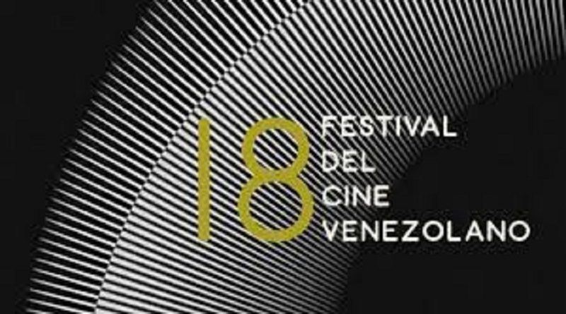 Anuncian películas galardonadas en el XVIII Festival de Cine Venezolano en Mérida