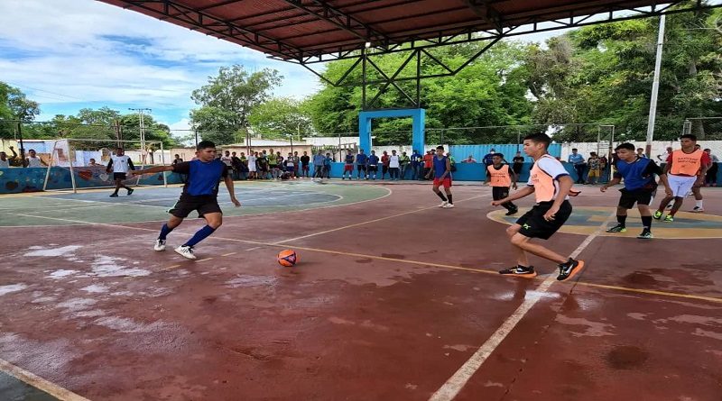 Anzoátegui realiza chequeos a los atletas rumbo a Juegos Deportivos Estadales 2022