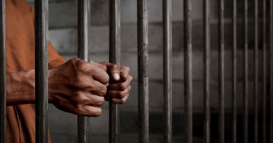 Escapan 300 reos de una prisión de Abuya en Nigeria
