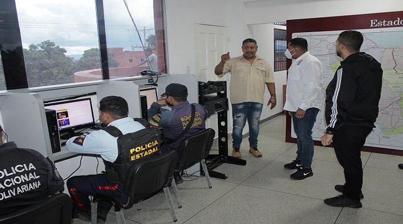 Arranca Plan de Municipalización del Frente Preventivo en Carabobo