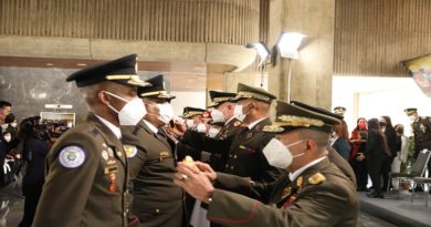 Ministro Padrino López: La FANB es la mejor muestra de lealtad de la Patria
