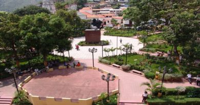 Avanza plan de rehabilitación y ornato de espacios públicos en Trujillo
