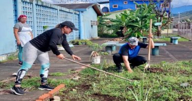 Recuperan infraestructuras educativas del Barinas