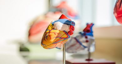 China aprueba nuevo "corazón artificial"