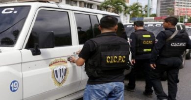 CICPC investiga crimen indígena del municipio Autana en Amazonas