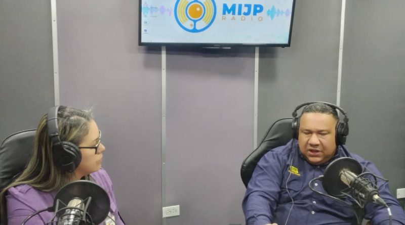 CICPC impulsa creación de las Divisiones de Criminalística Municipal