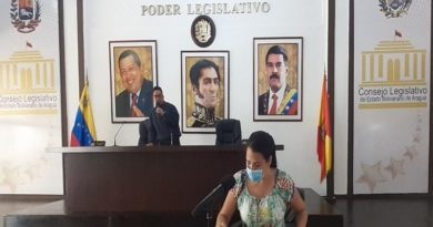 Aprobados recursos para el Parque Zoológico Las Delicias de Maracay