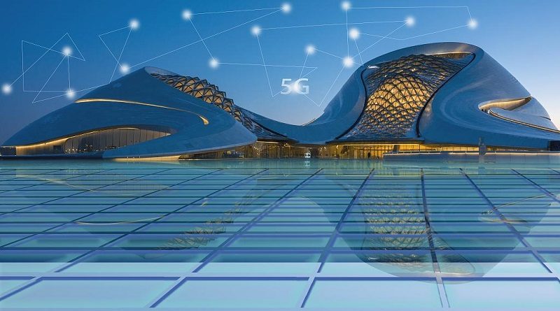 Convención Mundial 5G 2022 se llevará a cabo en Harbin