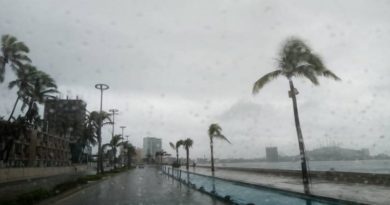 Más de 700 personas evacuadas en Costa Rica por paso de tormenta tropical Bonnie