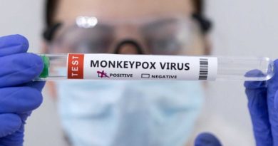 España confirma segunda muerte por viruela del mono
