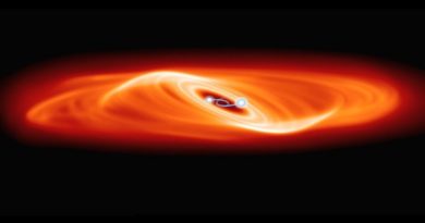 Descubren sistemas estelares que replican el universo de “La guerra de las galaxias”