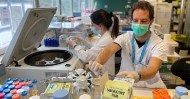 Fármaco antirretroviral mejora capacidad cognitiva de ratones con síndrome de Down
