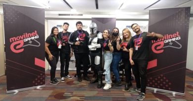 Movilnet patrocina la Caracas Comic Con