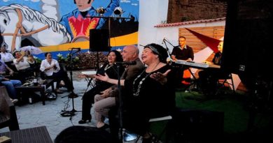 Realizan actividades musicales en Carabobo por Día Nacional del Bolero