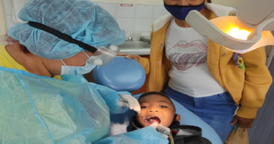 Plan Salud va a la Escuela se despliega por planteles de Caracas