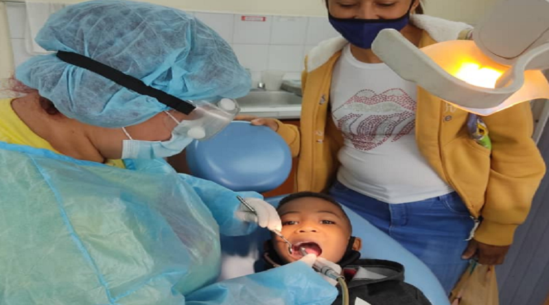 Plan Salud va a la Escuela se despliega por planteles de Caracas