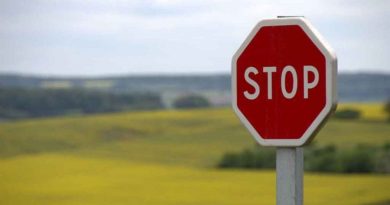 Accidente automovilístico deja cuatro fallecidos en Estados Unidos
