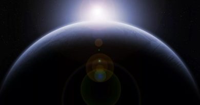 El planeta tierra estableció un nuevo récord del día más corto