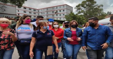 Más de 13 mil Bricomiles-Salud serán desplegadas en todo el país