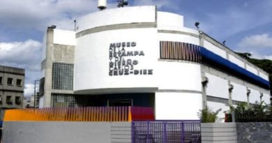 Invitan a visita guiada de la muestra “Tránsito impreso”
