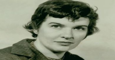 Fundación Museos Nacionales rinde honor a Mercedes Pardo a 101 años de su nacimiento