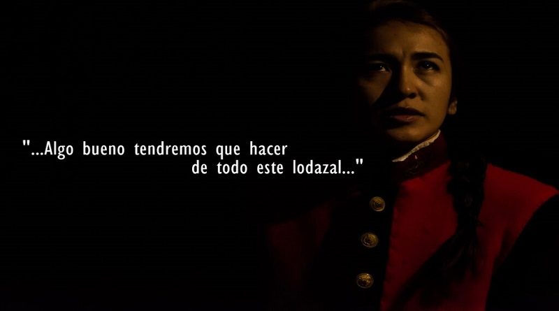 Obra “Mi Nombre Es Viento” se presenta en el Festival Internacional de Teatro Progresista