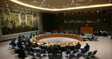 ONU inaugura Centro de Coordinación Conjunta en Estambul