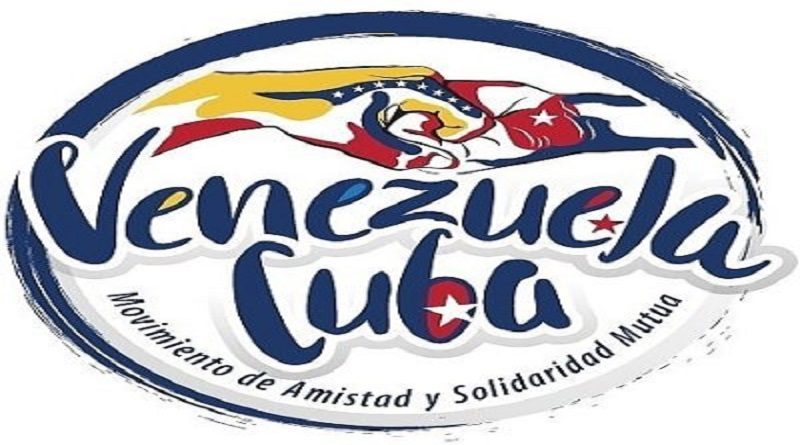El movimiento de solidaridad promueve una campaña a través de las redes sociales en rechazo al bloqueo económico, comercial y financiero de Estados Unidos contra Cuba.