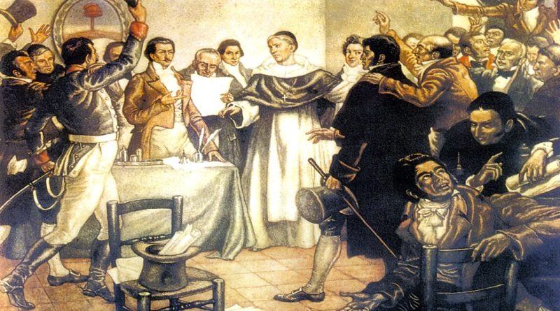 Presidente Maduro felicita a pueblo y gobierno de Argentina por su independencia